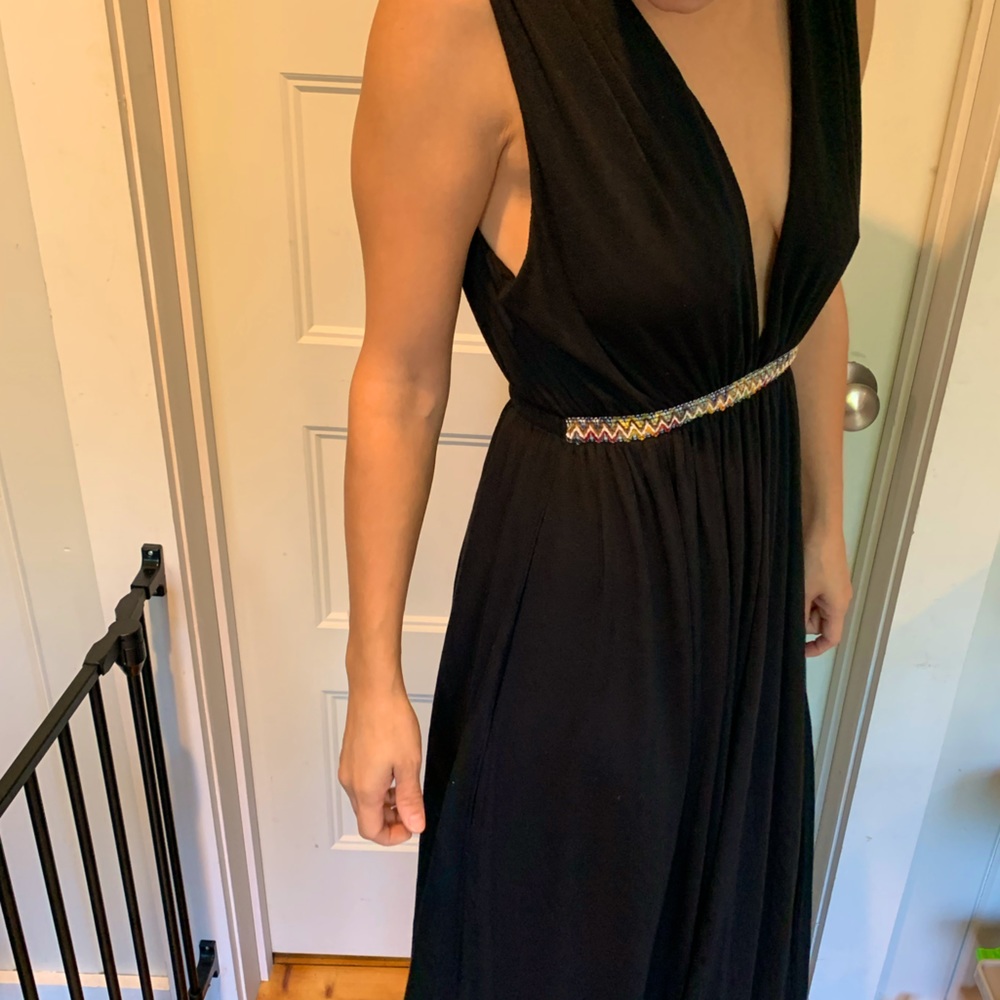 Zara dress